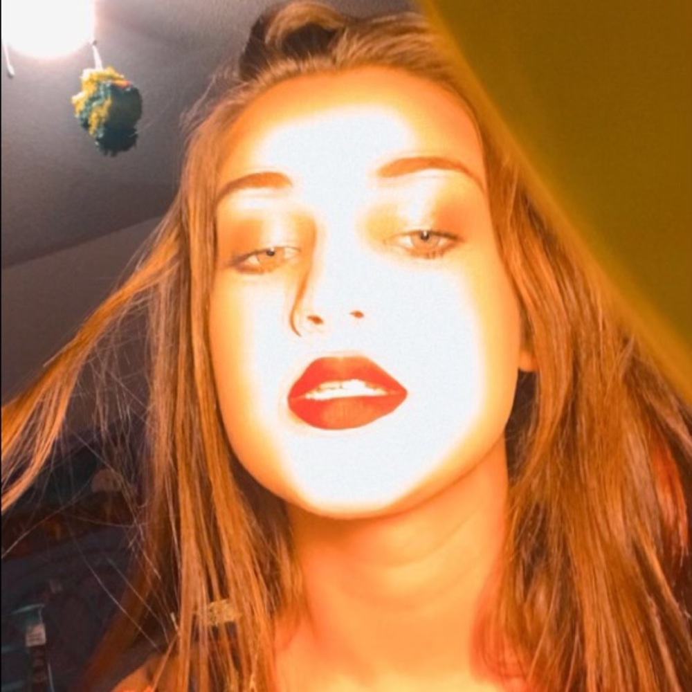 Meet your Posher, Sara